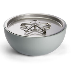 Aluminum Spun Bowls