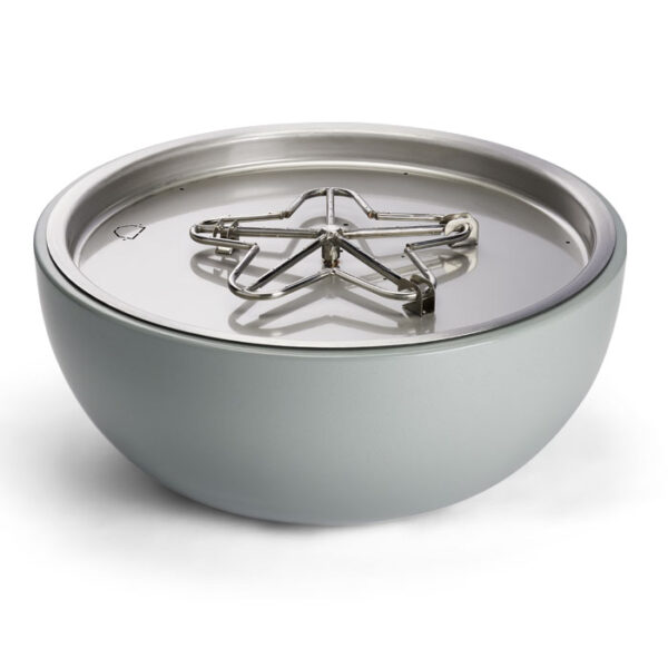 Aluminum Spun Bowls