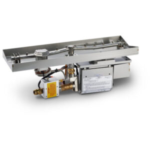 Linear Interlink Pan Inserts