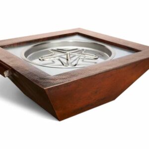 Hammered Sedona Model