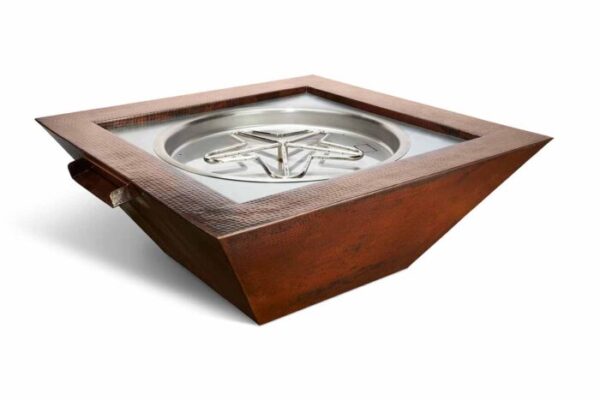 Hammered Sedona Model