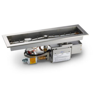 Linear Trough Inserts