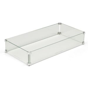 Linear  Wind Guard