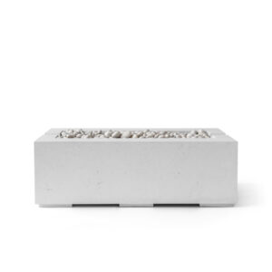 Avera Lightweight Concrete Fire Pit