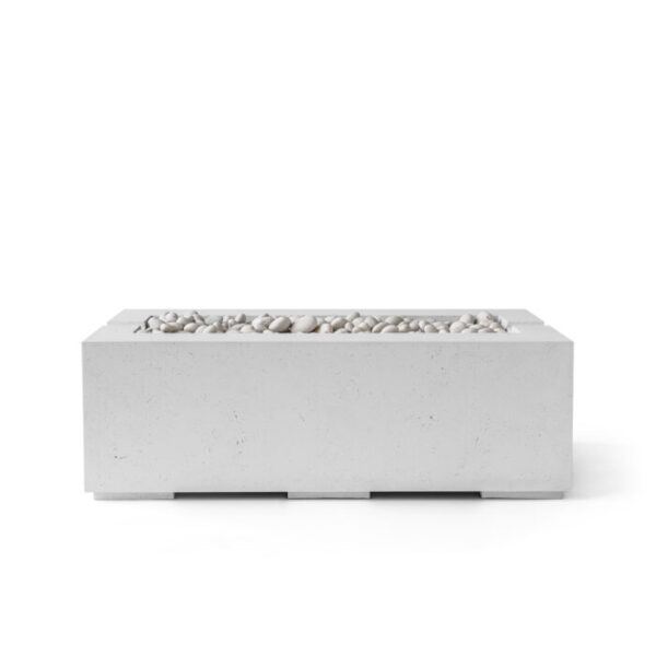 Avera Lightweight Concrete Fire Pit