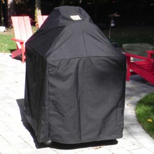 Forno Pizza Oven Vinyl Cover