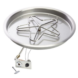 Round Bowl Inserts
