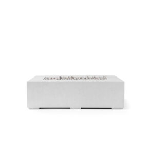 Sonoma Lightweight Concrete Fire Pit