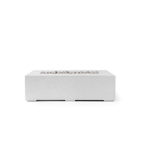 Sonoma Lightweight Concrete Fire Pit