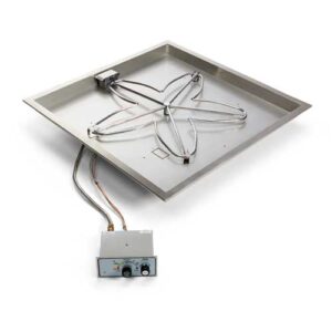 Square Bowl Inserts