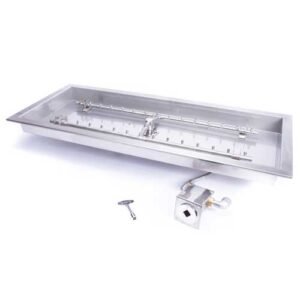 rectangle-h-burner-inserts