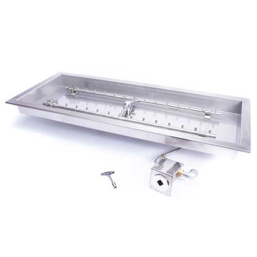 rectangle-h-burner-inserts