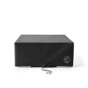 Concrete Fire Bowl Accessories